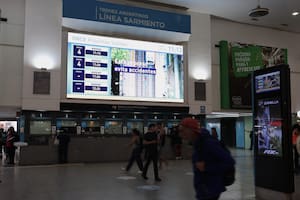 Estación Once