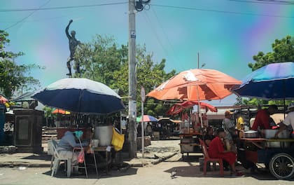 Estación del Ferrocarril de Ciénaga