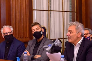 La vuelta a Boedo: cómo está en la Legislatura el proceso para el nuevo estadio