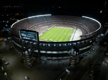 Estadio Monumental