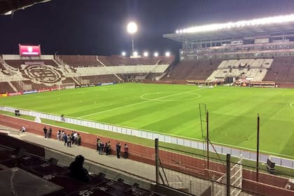 Estadio Lanus