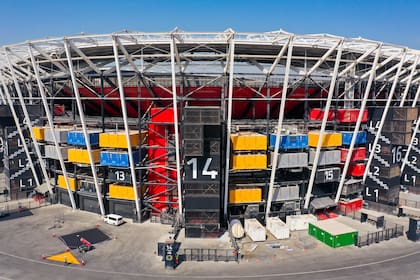estadio Abu Ras Aboud en Doha