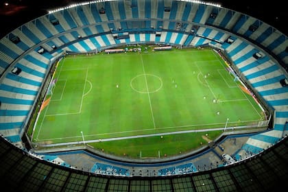 Estadio de Racing Club de Avellaneda