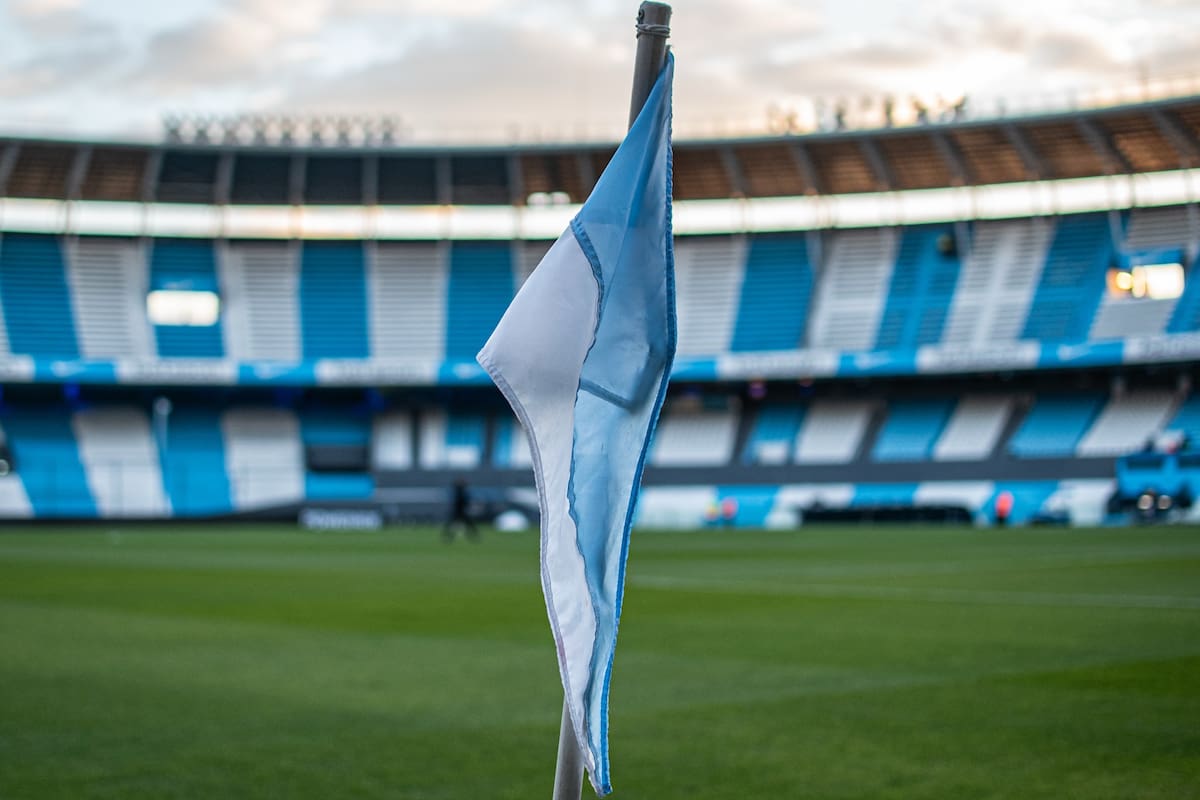 Estadio de Racing Club de Avellaneda