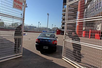 Estadio de River Plate