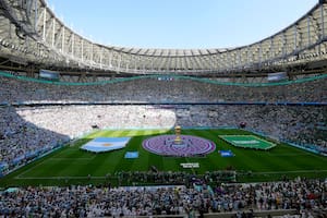 ¿Cuánto sabés sobre los estadios de fútbol del mundo? Contestá 10 preguntas de experto