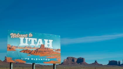 Estado Utah