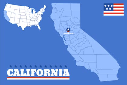 Estado de California