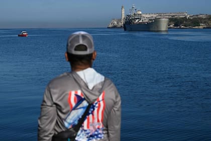 Estados Unidos abrió una investigación por el enfrentamiento armado entre guardacostas cubanos y una lancha con matrícula de Florida