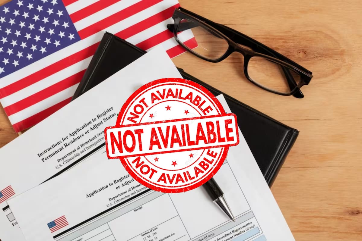 Estados Unidos advirtió sobre restricciones para ciertas visas laborales por la alta demanda