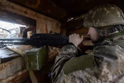 Estados Unidos, Alemania, Australia y los Países Bajos anunciaron envíos de armas a Ucrania