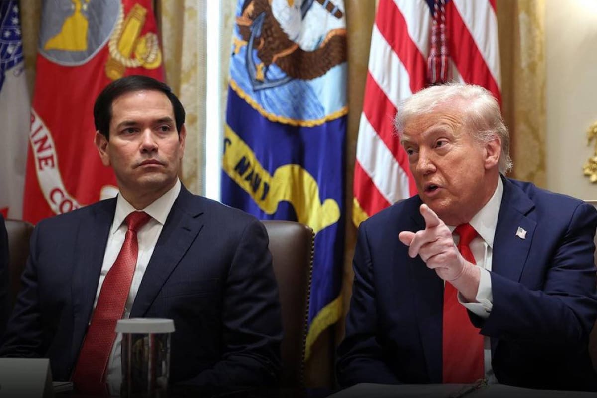 Estados Unidos alerta a sus ciudadanos y residentes con green card para que abandonen Venezuela ante los riesgos de seguridad