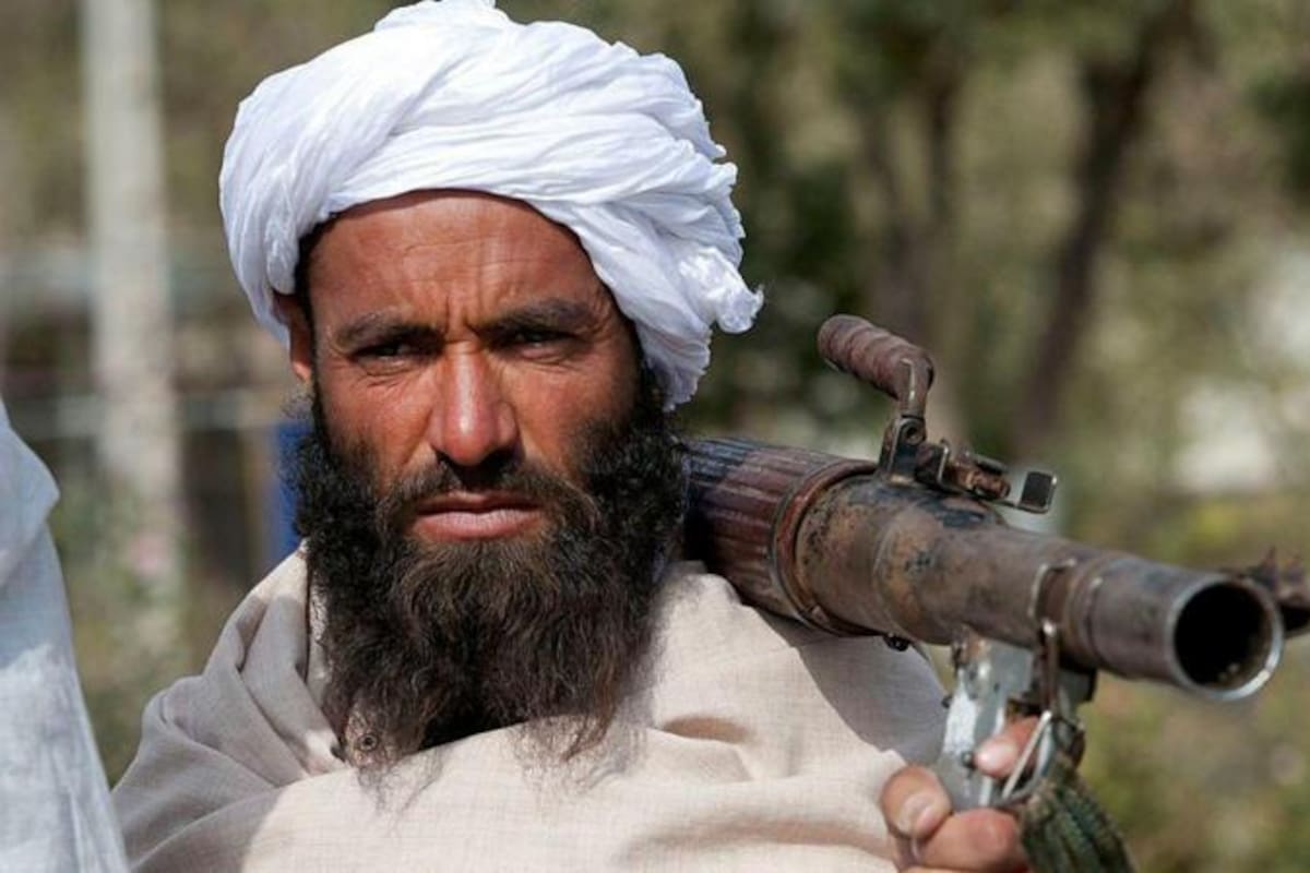 Estados Unidos apoyó a los talibanes en su guerra contra la URSS