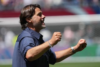 ¿Estados Unidos campeón? La anfitriona palpita algo grande con Mauricio Pochettino