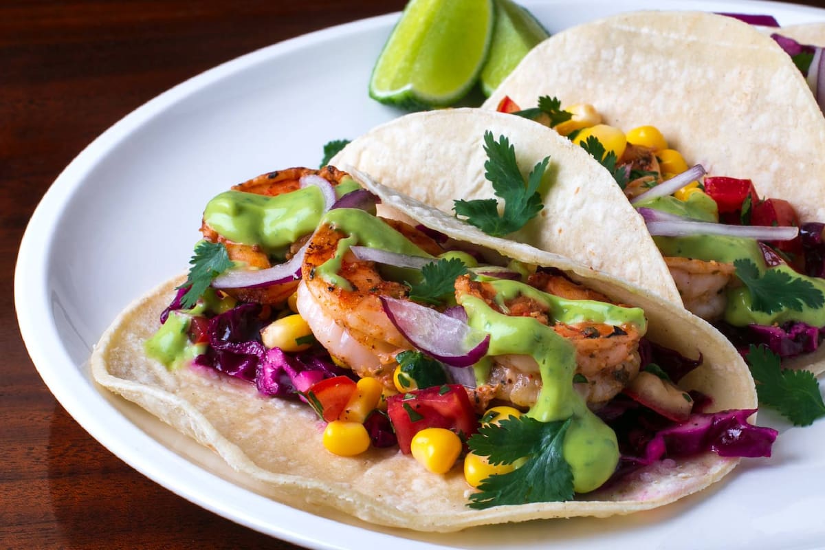 Estados Unidos celebra el Día Nacional del Taco el 4 de octubre