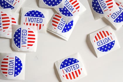 Estados Unidos celebra sus elecciones de medio término este martes 8 de noviembre de 2022