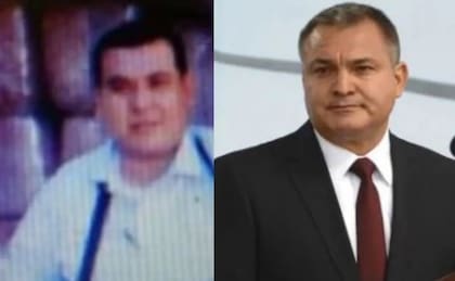 Estados Unidos condenó a Iván Reyes Arzate a 10 años de cárcel