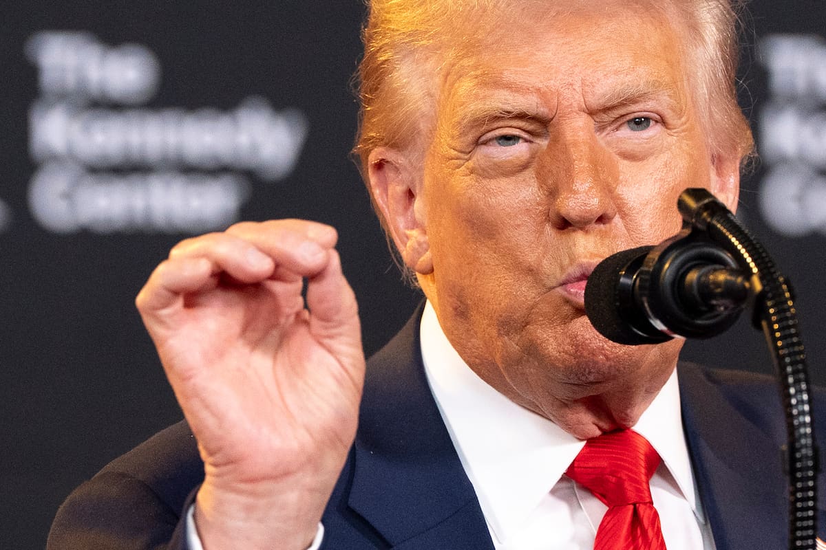 Estados Unidos deportó a 442.637 personas en el año fiscal de 2025