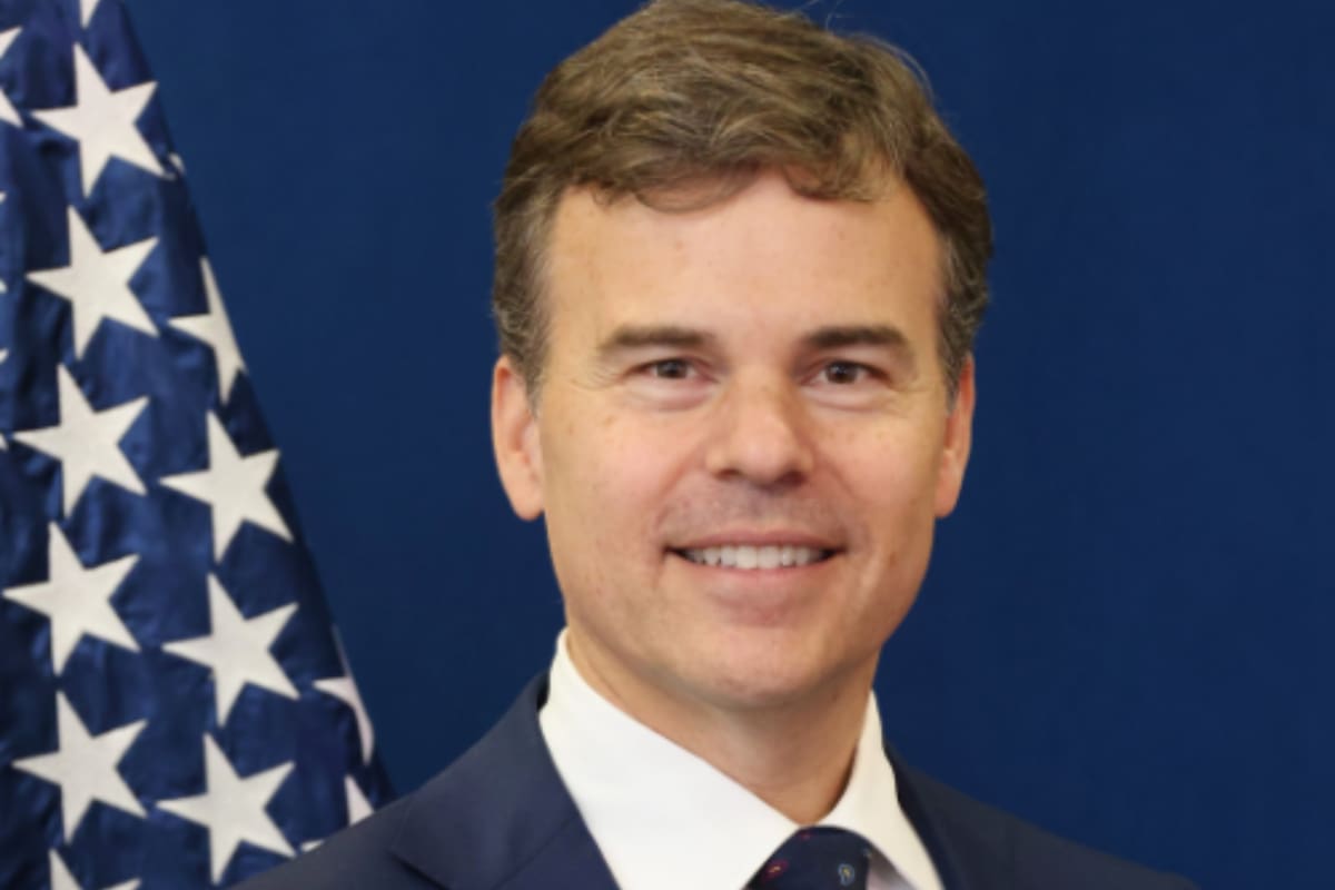 Estados Unidos designó a John Barrett como encargado de negocios en Venezuela