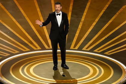 Estados Unidos: Disney anuncia que recupera el programa de Jimmy Kimmel