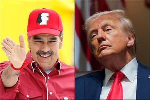 Estados unidos duplicó la recompensa por el Presidente venezolano