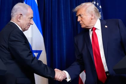 Estados Unidos e Israel planearon conjuntamente su ataque contra Irán a lo largo de varios meses