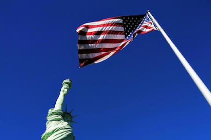 Estados Unidos.- El FMI prevé que la deuda pública de EE.UU. supere a la de Italia o Grecia para 203