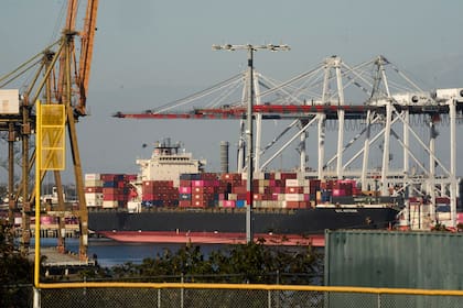 Estados Unidos: el Gobierno valora que la UE y EEUU cierren el acuerdo arancelario, que logra...