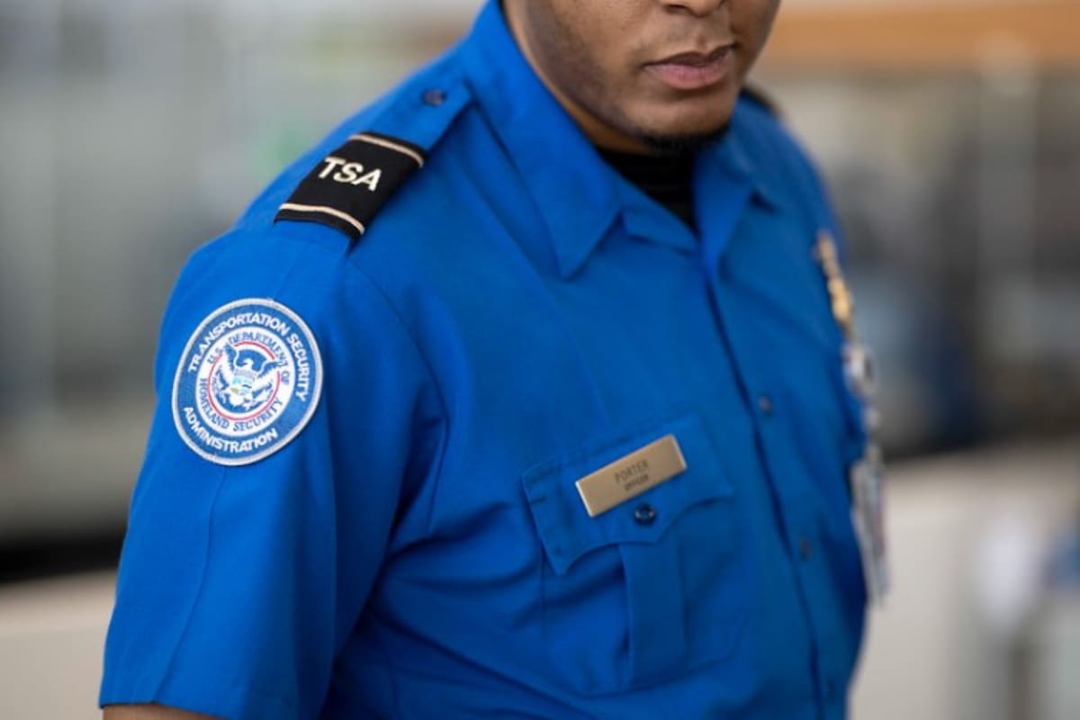 Estados Unidos elimina el programa de Quiet Skies de la TSA