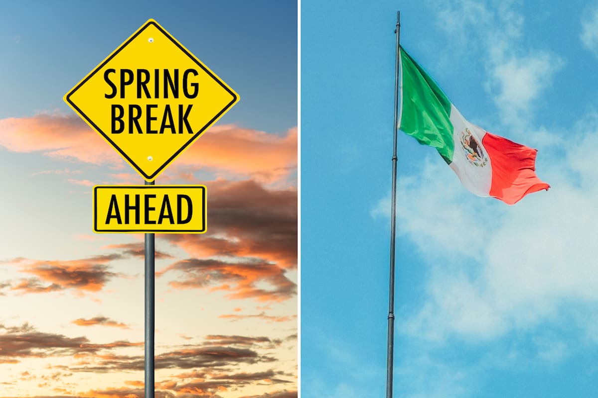 Estados Unidos emitió una alerta de seguridad que, si bien reconoce el cese de la violencia abierta registrada el pasado 22 de febrero, advierte sobre riesgos latentes de secuestro y crimen organizado en los principales destinos turísticos de México