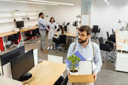 Estados Unidos enfrentó un proceso conocido como La Gran Renuncia, en el que muchos ejecutivos jóvenes decidieron buscar nuevos horizontes laborales