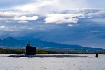 Estados Unidos enviará submarinos nucleares a Corea del Sur como herramienta disuasoria contra Corea del Norte
