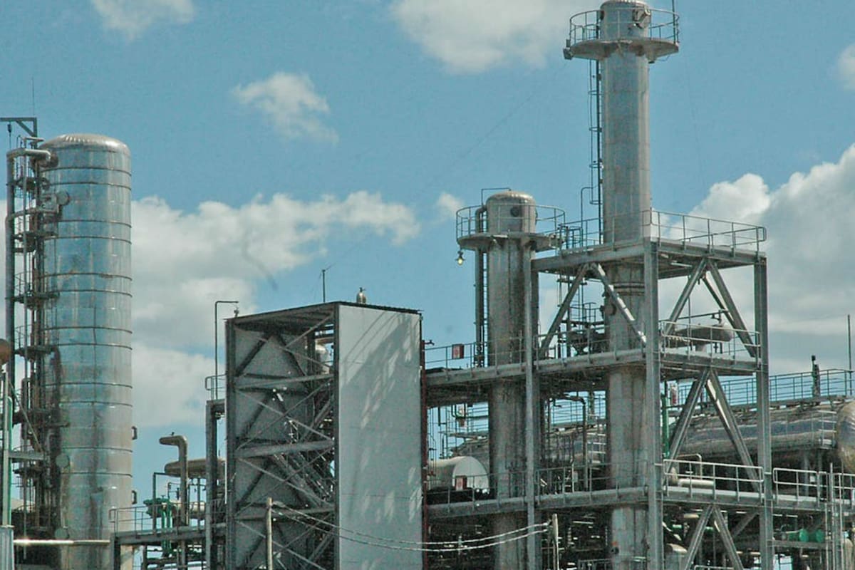 Estados Unidos era el principal destino del biodiésel argentino con más de US$1300 millones