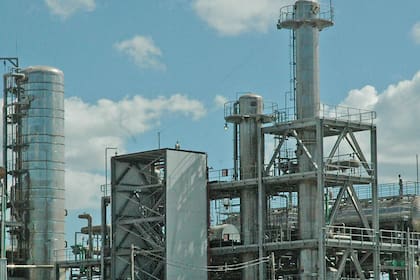 Estados Unidos era el principal destino del biodiésel argentino con más de US$1300 millones