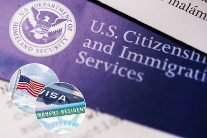 Estados Unidos es el país del mundo con mayor cantidad de migrantes y diez naciones concentran el 54% de los nuevos residentes