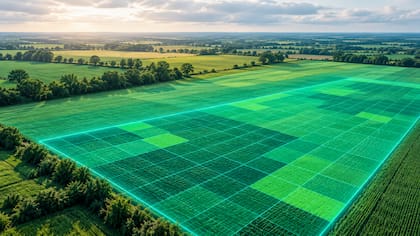 Estados Unidos es el principal mercado de Dymaxion, seguido por la Argentina y Brasil, donde busca ampliar su actividad