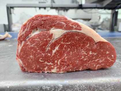 Estados Unidos es el segundo mercado del país