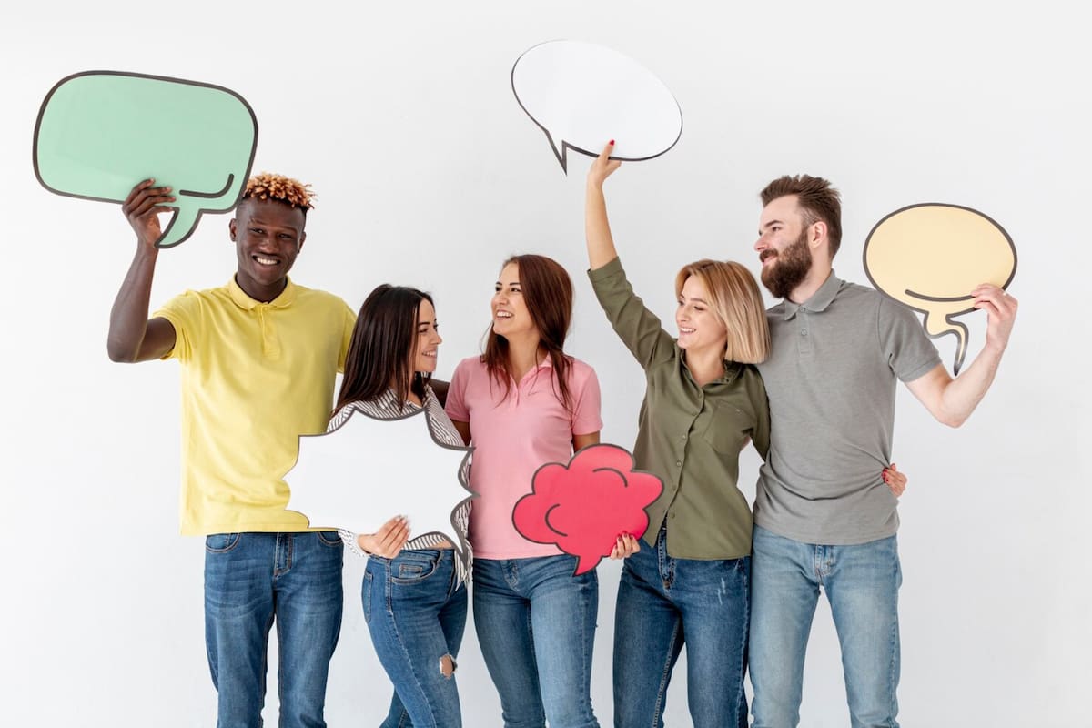 Estados Unidos es un país con una gran diversidad lingüística debido a la inmigración y las comunidades indígenas