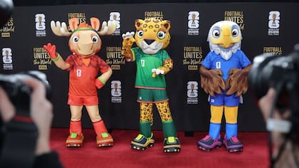 Estados Unidos es una de las tres sedes del Mundial 2026 (X @FIFAWorldCup)