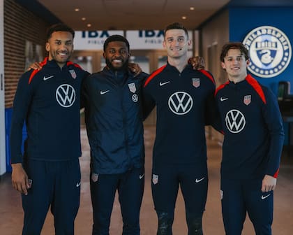 Estados Unidos es uno de los anfitriones del Mundial 2026 (FB officialussoccer)