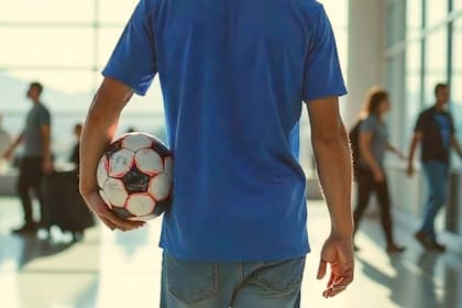 Estados Unidos espera recibir al menos a miles de visitantes internacionales en 11 ciudades sede del Mundial 2026