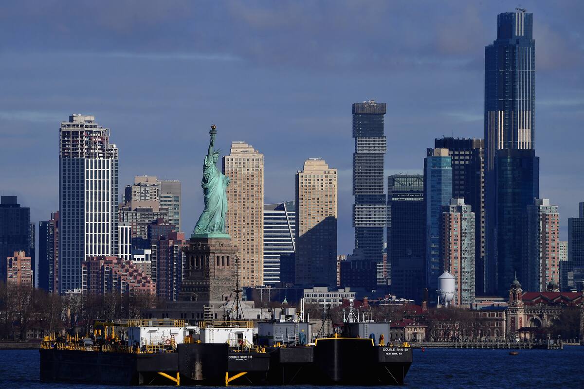 Estados Unidos exigirá una prueba negativa de coronavirus a los viajeros