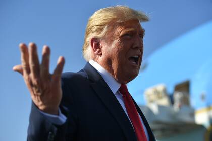 Estados Unidos felicitó al nuevo presidente de Bolivia Luis Arce