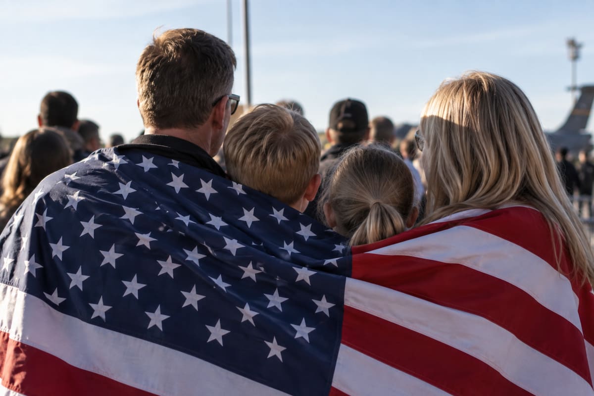 Estados Unidos fijó en 17.500 el límite de refugiados para el año fiscal 2027