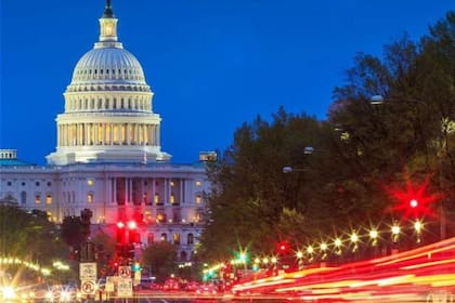 Estados Unidos fue fuertemente criticado por su manejo de la pandemia, especialmente durante el gobierno de Donald Trump