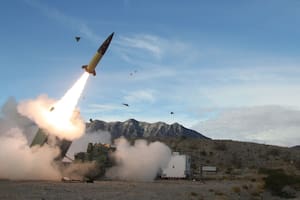 EE.UU. agota sus misiles de largo alcance y crece la preocupación por su capacidad militar
