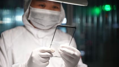 Estados Unidos intenta ahora bloquear los avances de China en la industria clave de los semiconductores, vital para todo, desde los teléfonos inteligentes hasta las armas de guerra.