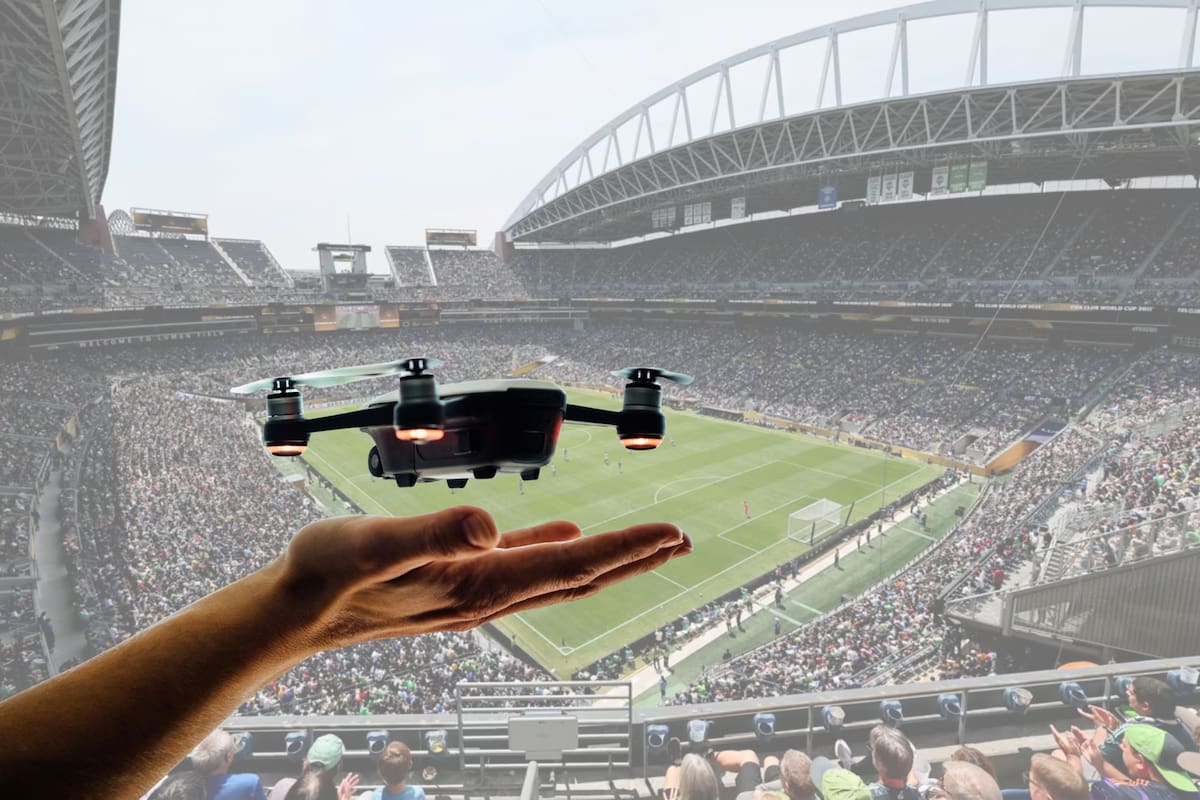 Estados Unidos lanzó una nueva estrategia para salvaguardar a los asistentes del Mundial de Futbol 2026