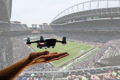 Estados Unidos lanzó una nueva estrategia para salvaguardar a los asistentes del Mundial de Futbol 2026