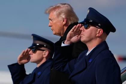 Estados Unidos le envió a Irán un plan de 15 puntos para poner fin a la guerra en Medio Oriente.